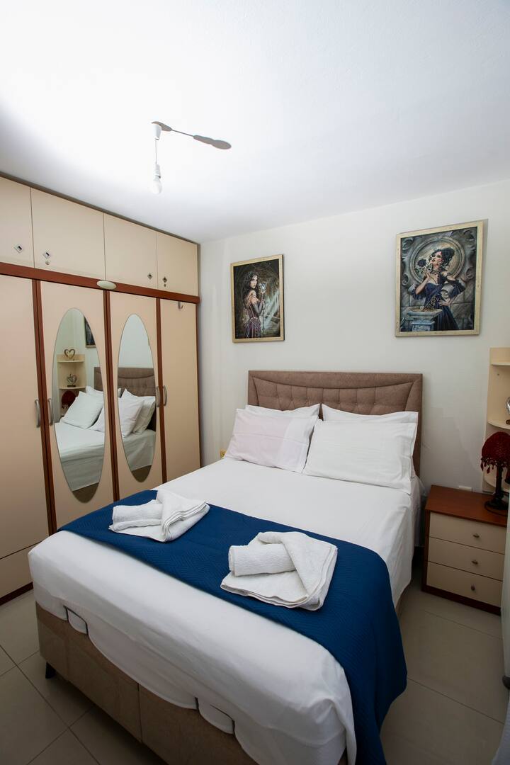 غرفة النوم 1