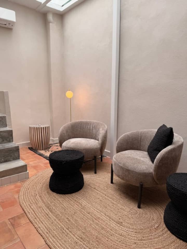 San Borja Boutique 3 - Xeraco