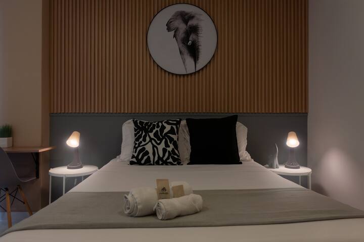 The Gud Living managed Airbnb listing 2