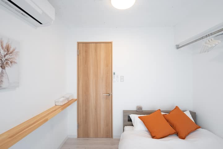 საძინებელი 2