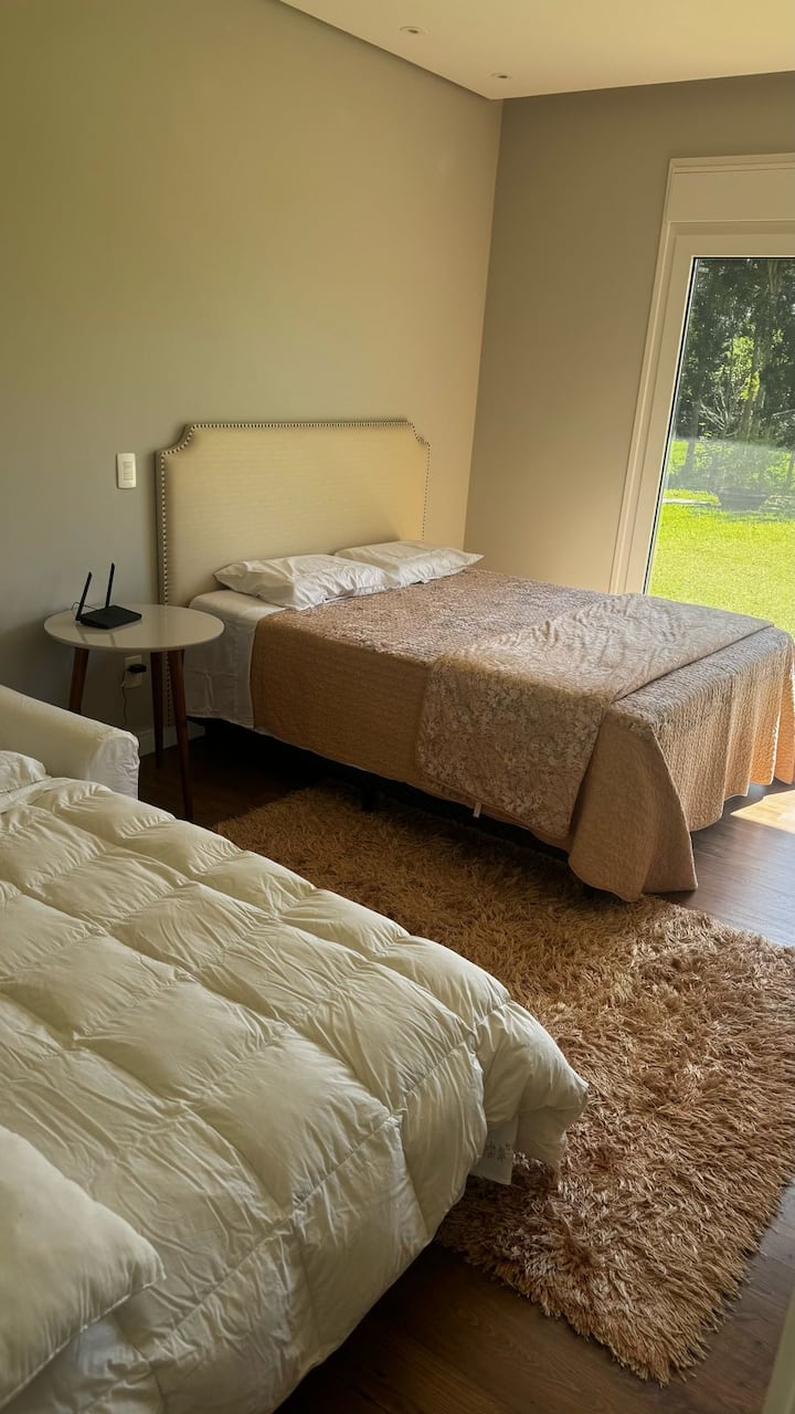 غرفة النوم 4