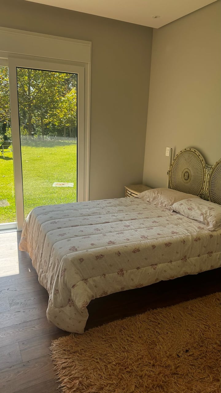 غرفة النوم 5