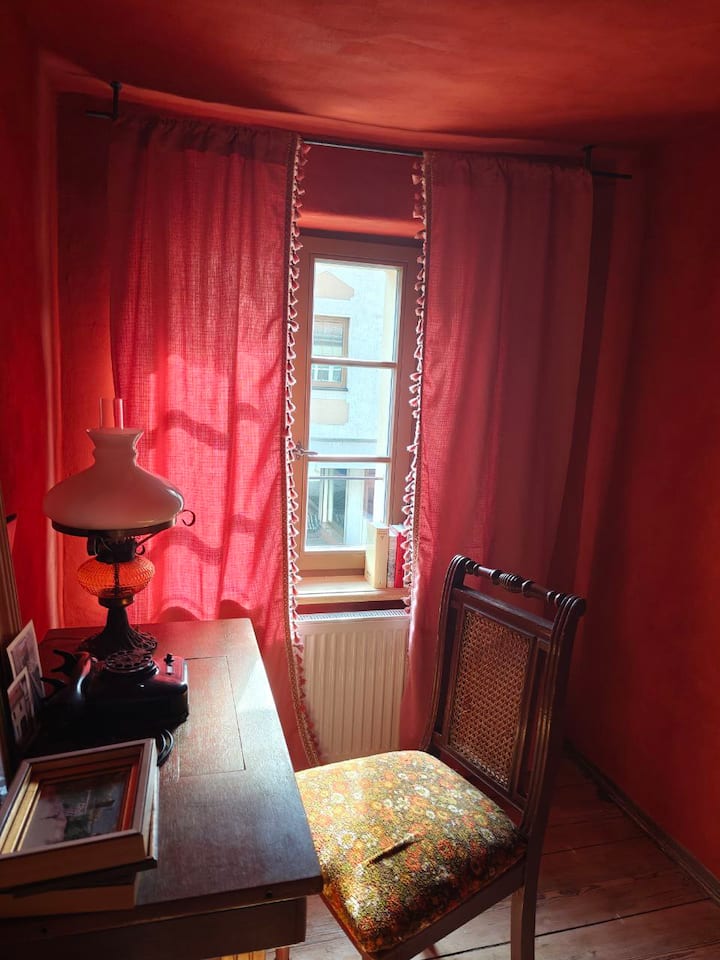 Спална соба 2