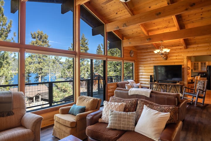 Robinhood Management managed Airbnb listing 1