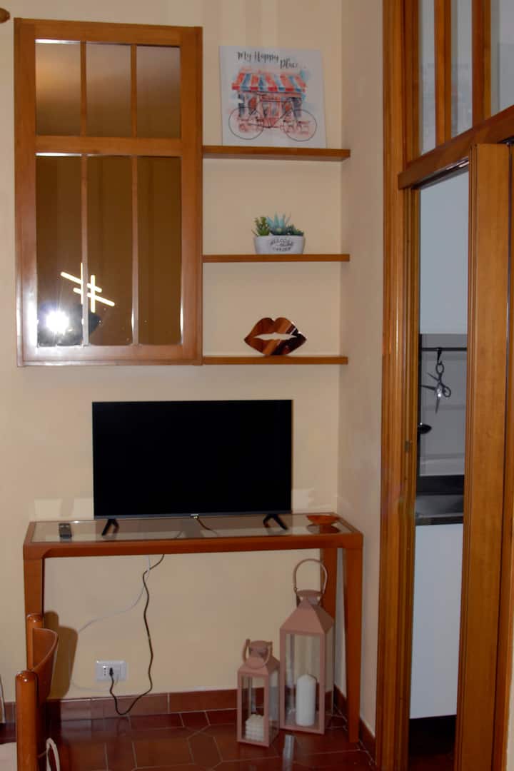 Всекидневна