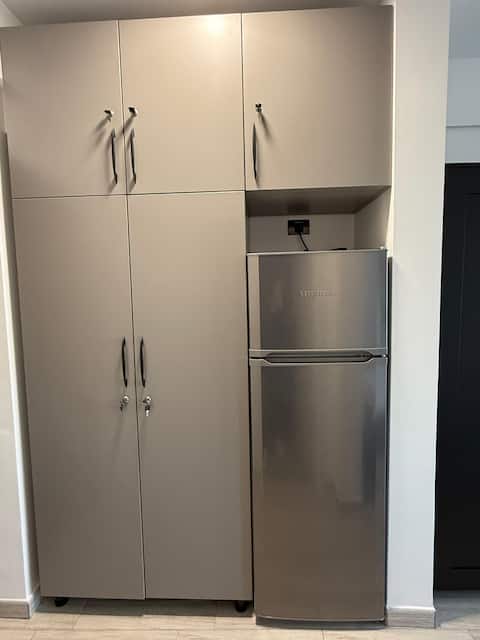 Successful Airbnb property: Twin Studios Saturn in Mangalia