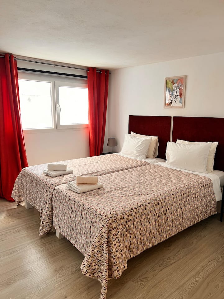 Habitación 4