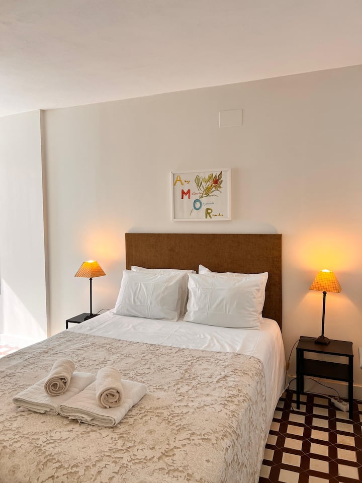 Habitación 1