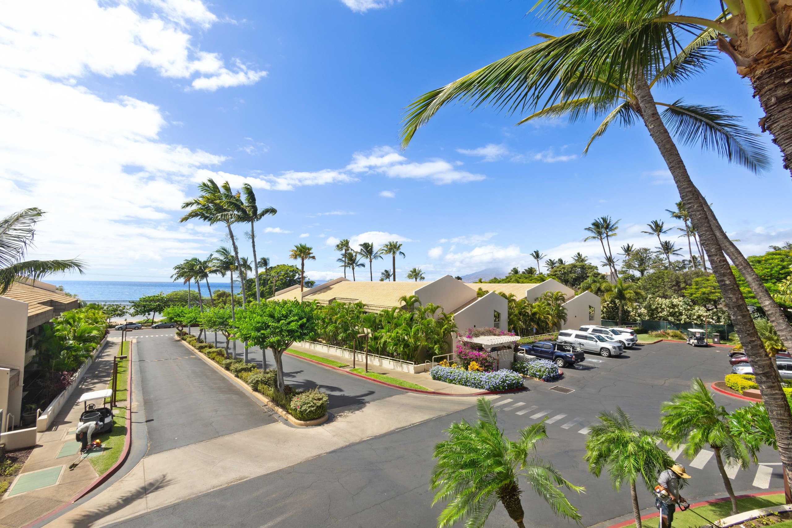 Condo in Kihei · ★5.0 · 1 bedroom · 2 beds · 1 private bath - Image 35