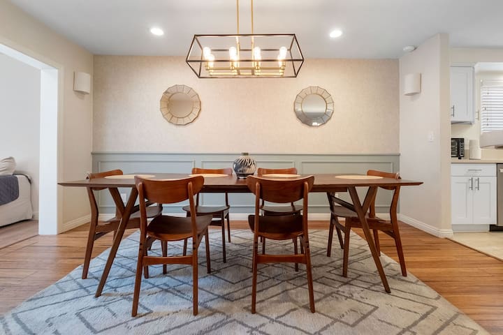 CA4. (House) Family Oasis: Golf, Fire Pit & Games gallery image 4