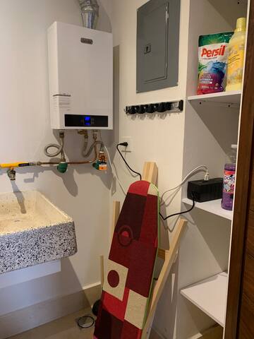 NUEVO Miyana Chapulín 3003 gallery image 3