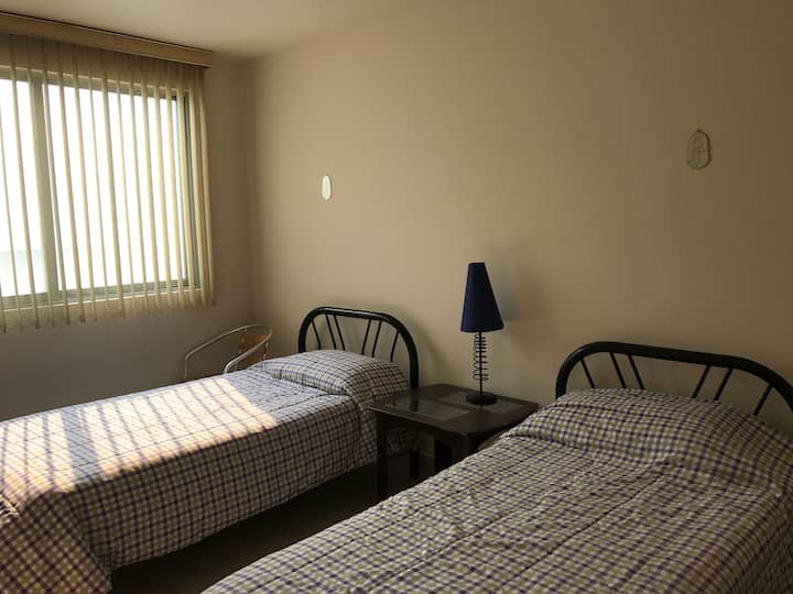 Спална соба 1