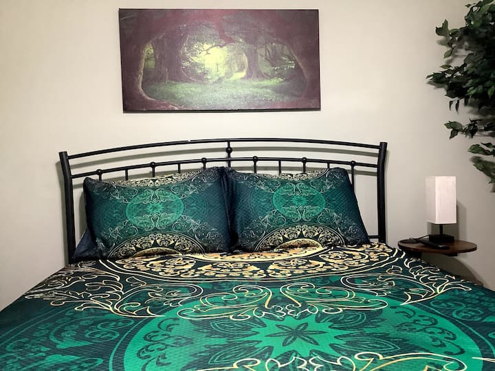 Habitación 1