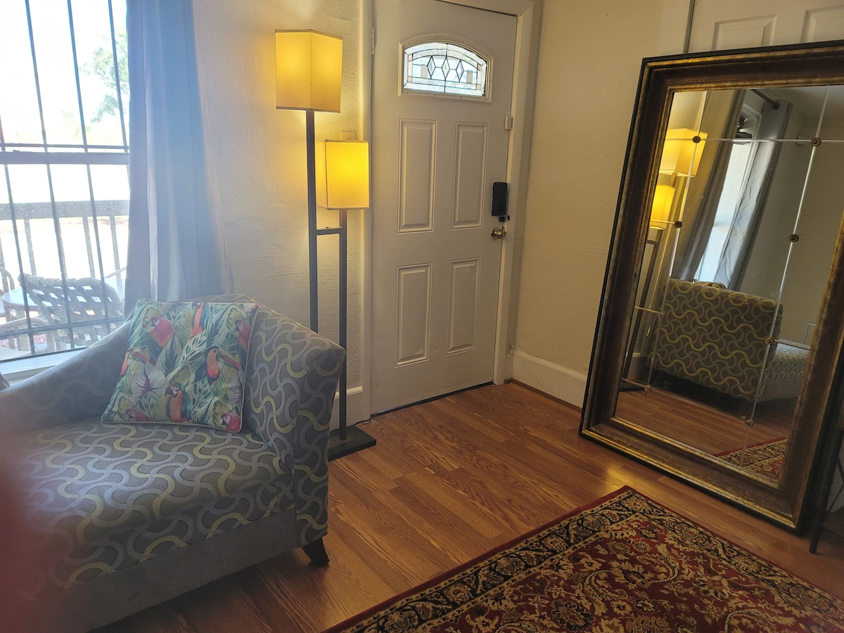 Всекидневна зона