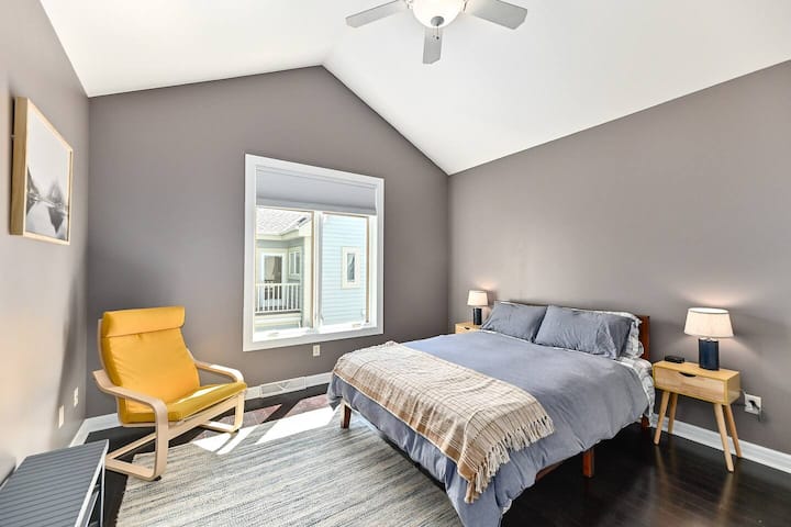 Chambre 1