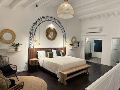 Beach Retreat on Front Street
