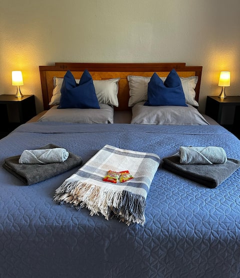 Holiday home ArtApartment - Stolberg, Harz