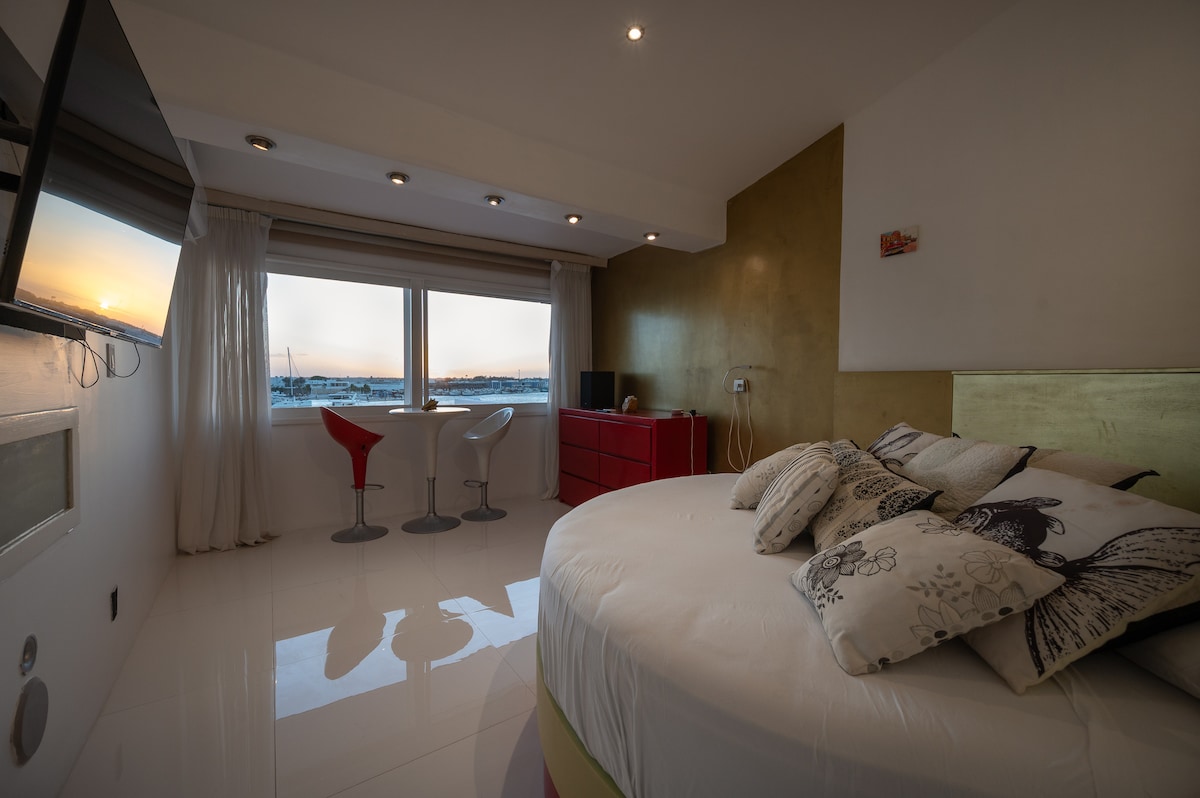 غرفة النوم 1