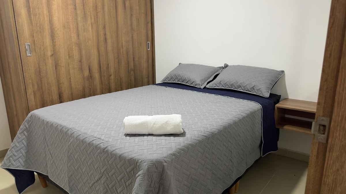 غرفة النوم 1