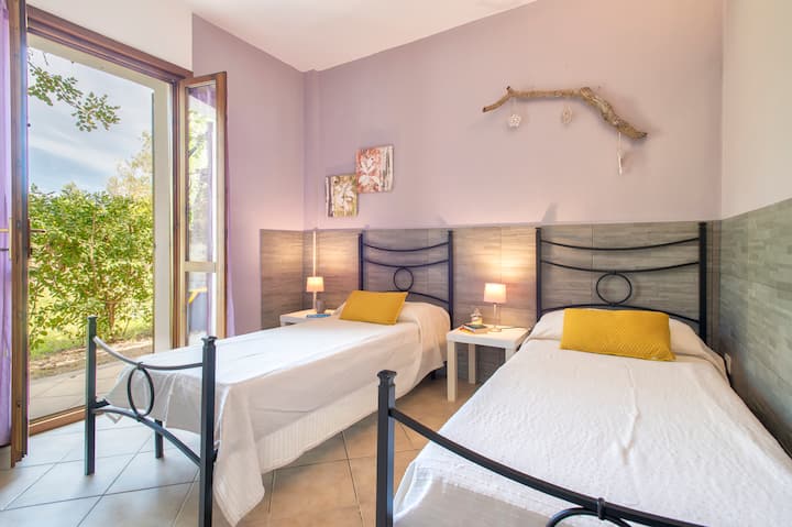 Chambre 2