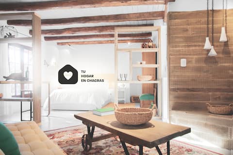 Popular Airbnb listing: Your home in Chacras ♡ in Luján De Cuyo