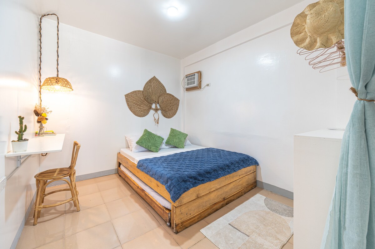 غرفة النوم 1