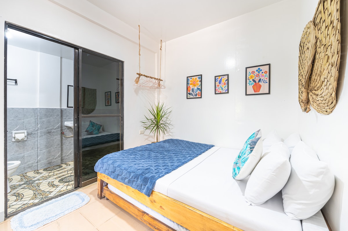 غرفة النوم 2