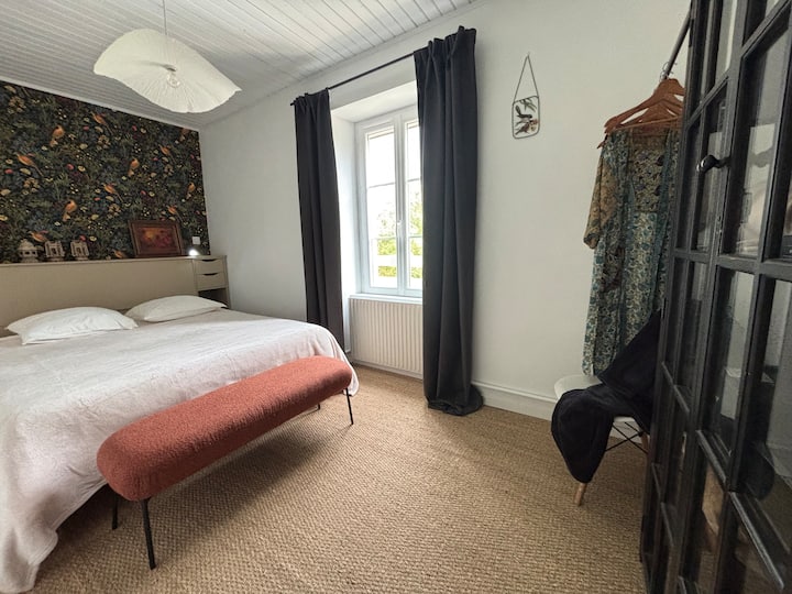 Chambre 3