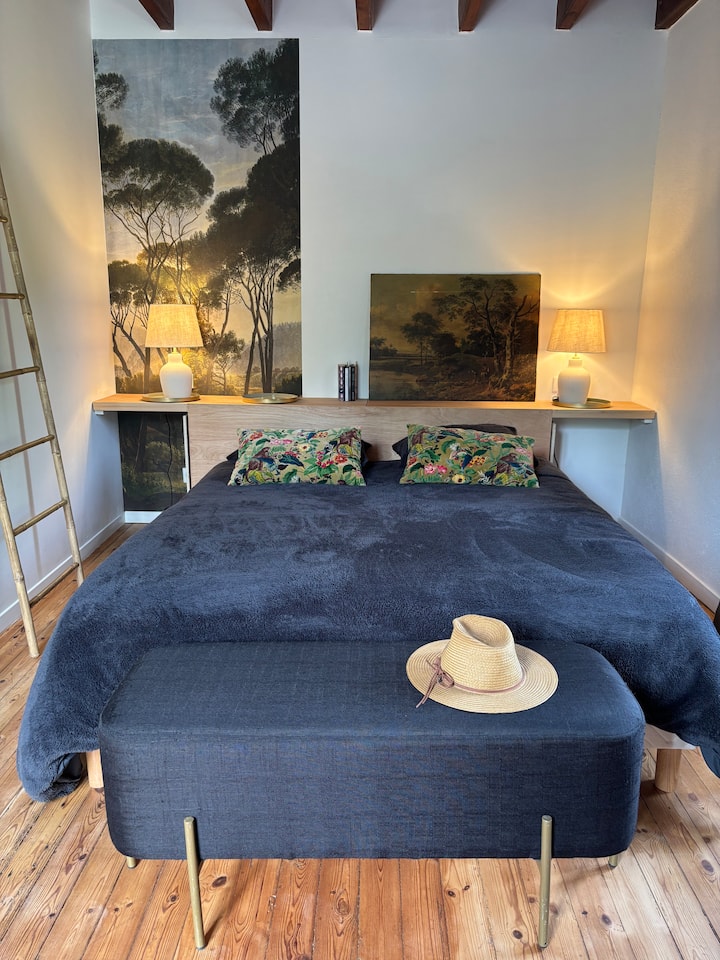 Chambre 1