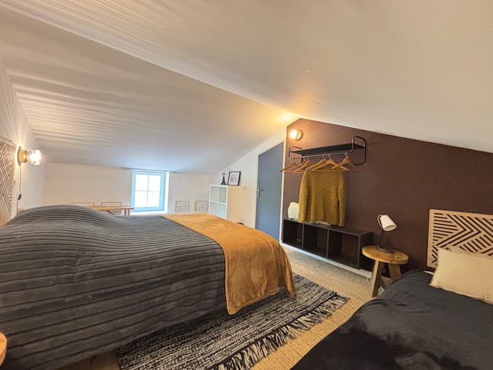 Chambre 5