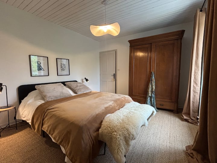 Chambre 4