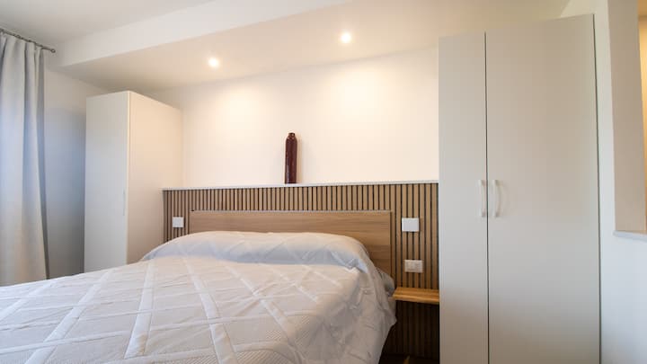 საძინებელი