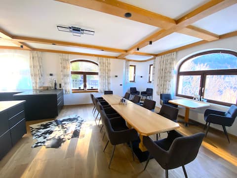 Badberg Chalet - Top 4