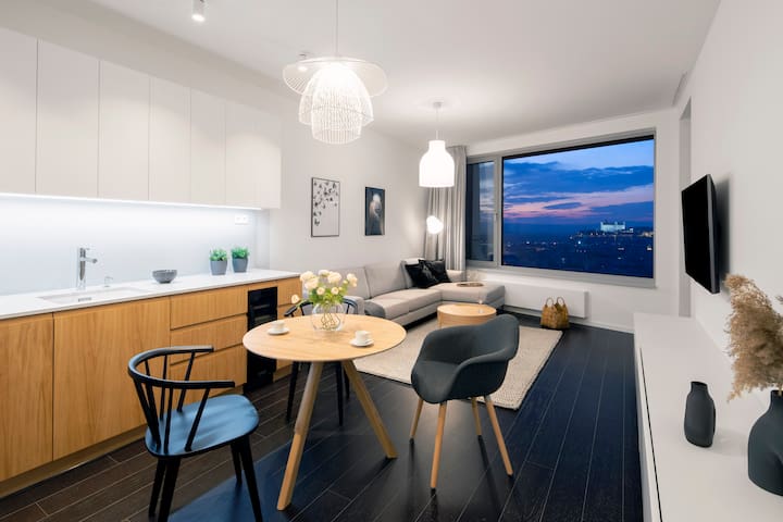 Apartment Holdings managed Airbnb listing 2