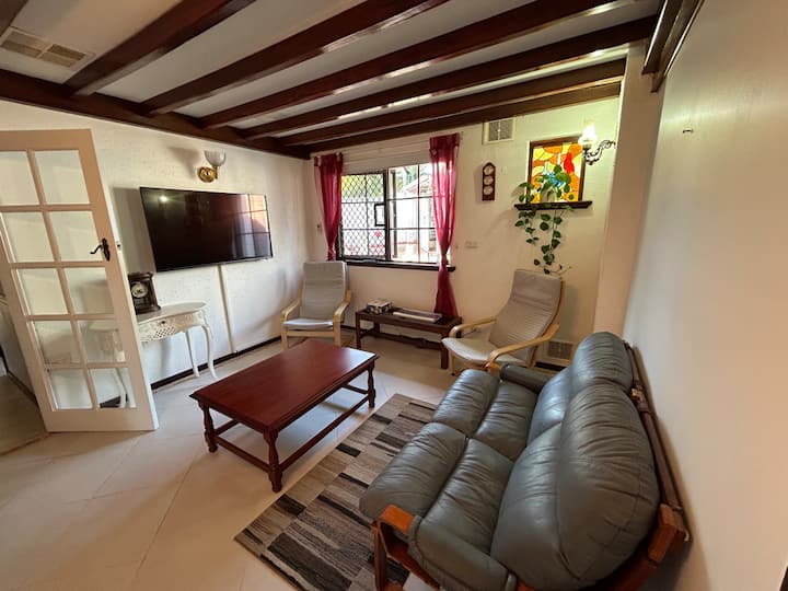 Armadale House - West Wing - Perth