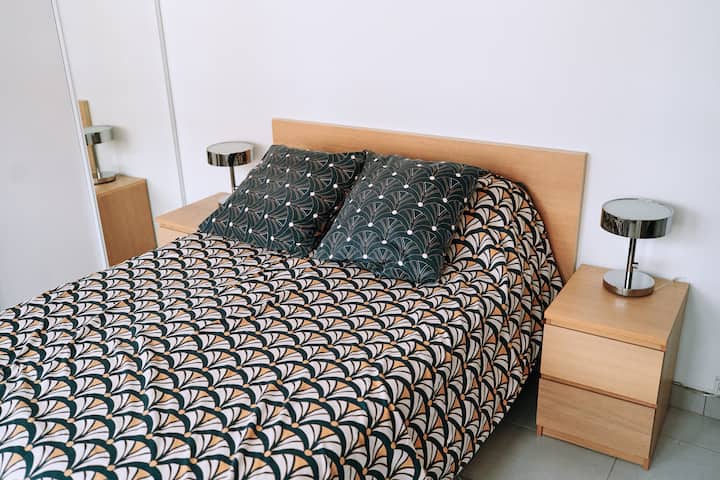 Habitación 1