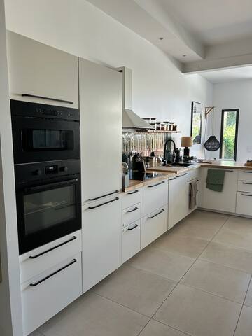 Belle échoppe bordelaise avec piscine gallery image 5