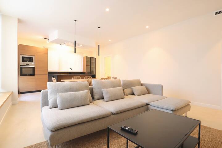 Notel Club managed Airbnb listing 2