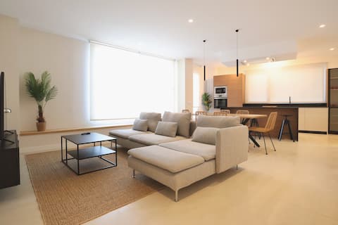 Noteliving - Cuesta Loft Santander