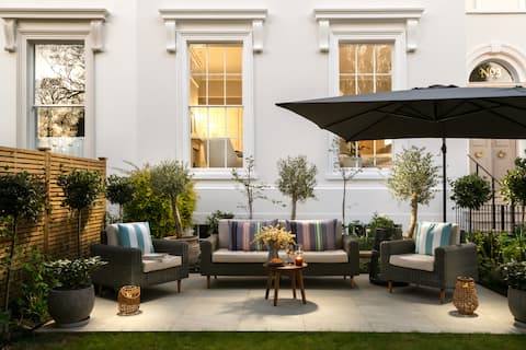 The Atelier – A Stylish Cheltenham Hideaway for 4