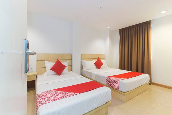 ห้องนอน