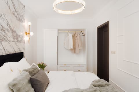 BICE apartments - Velvet Vista