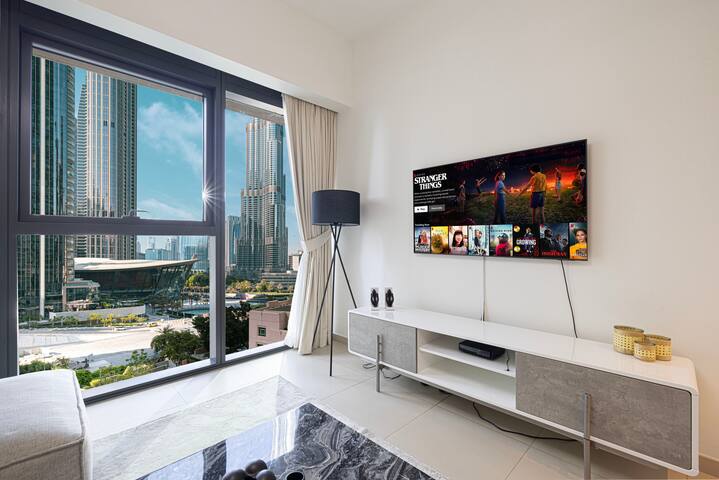 Medini Homes managed Airbnb listing 2