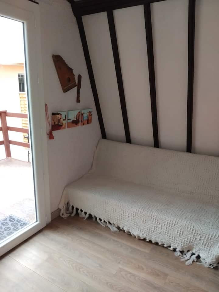 à 5 Min à Pied De La Plage - Sérignan