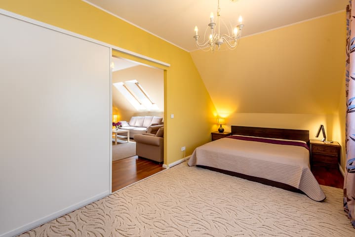 Staylife OÜ managed Airbnb listing 3