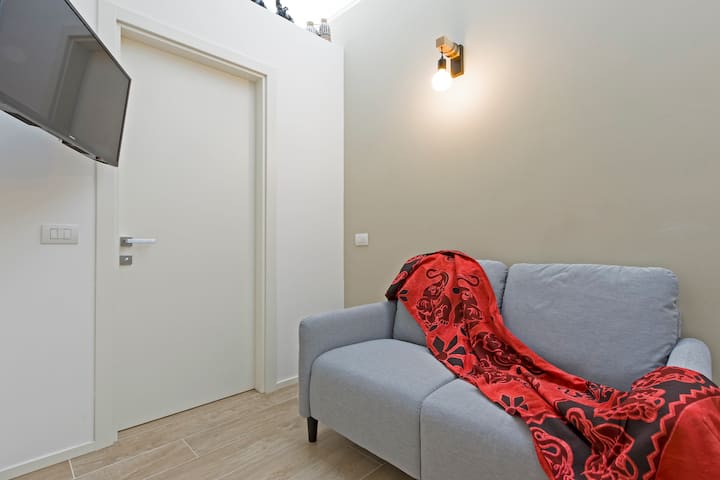 Loft A 200 Metri Dal Mare - Riccione