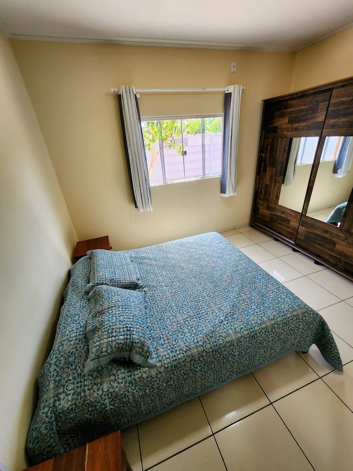 Спална соба 1