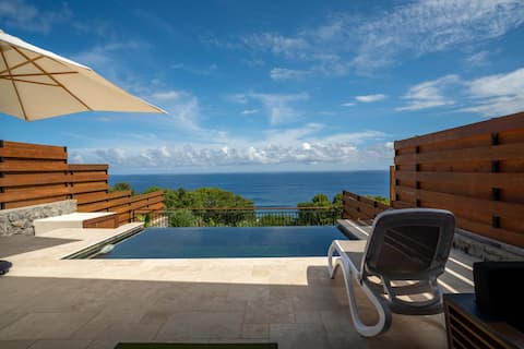 La Villa Bellevue