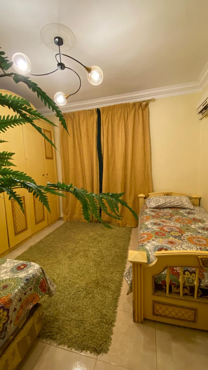 Habitación 1