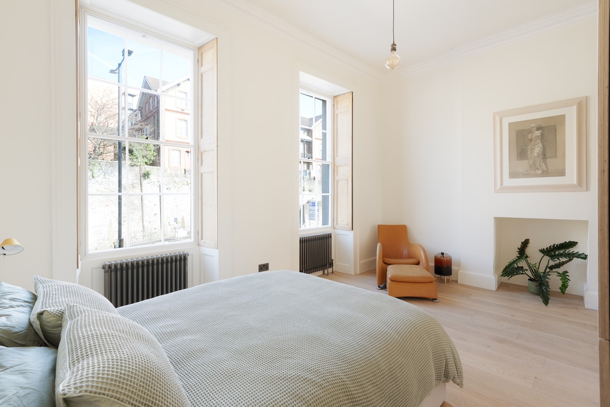 საძინებელი